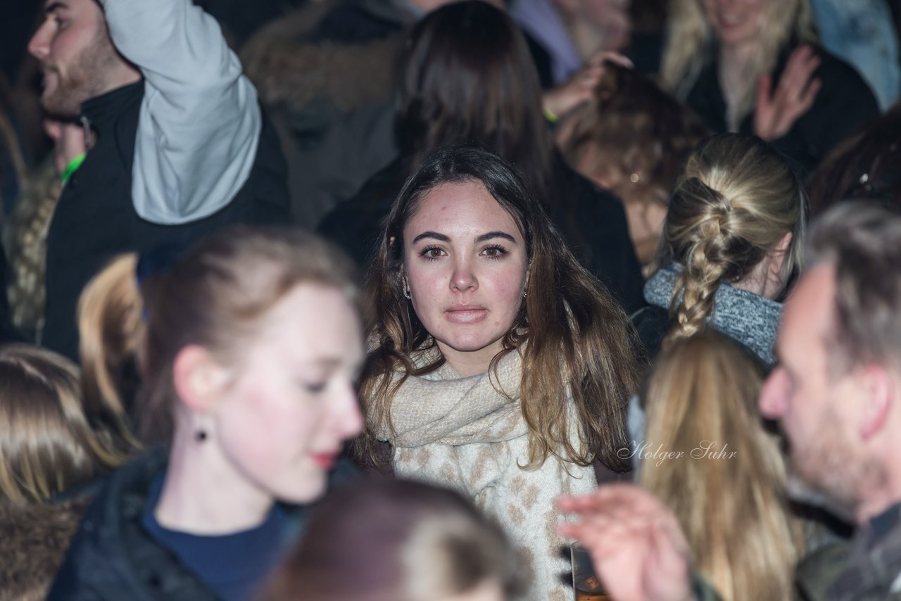 Bild 603 - Osterfeuer